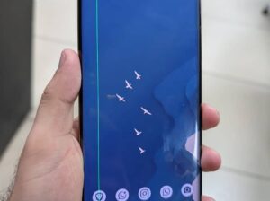 Google Pixel 6 Pro