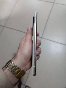 Google Pixel 6 Pro - photo 4