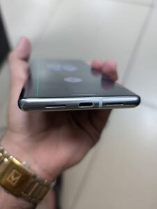 Google Pixel 6 Pro - photo 5