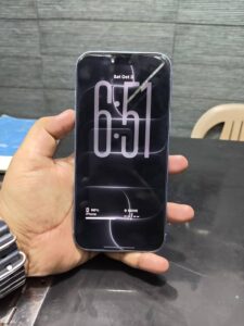 Apple iPhone 18 Pro Max - photo 1