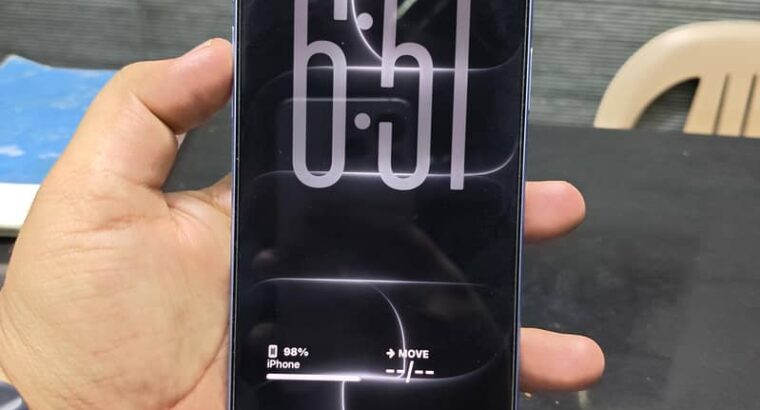 Apple iPhone 18 Pro Max