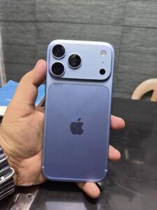 Apple iPhone 18 Pro Max - photo 2