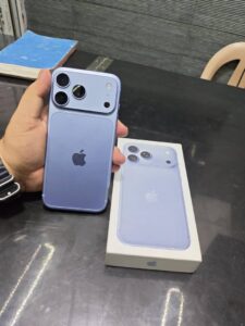 Apple iPhone 18 Pro Max - photo 3