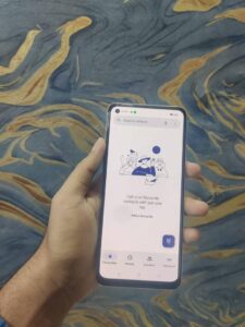 OPPO F21 Pro - photo 2