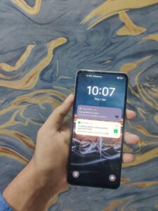 OPPO F21 Pro - photo 3