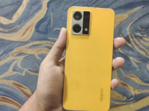 OPPO F21 Pro
