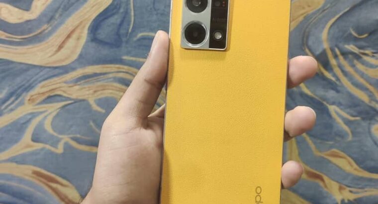 OPPO F21 Pro