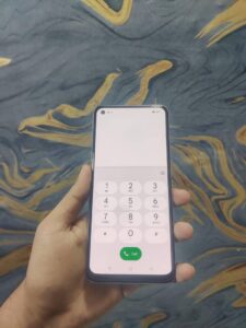 OPPO F21 Pro - photo 4