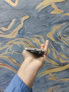 OPPO F21 Pro - photo 6
