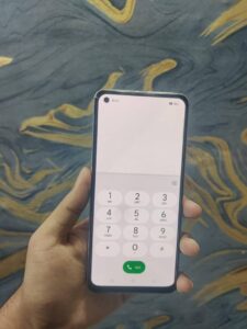 OPPO F21 Pro - photo 7