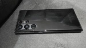Samsung S22 Ultra - photo 4