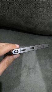 Samsung S22 Ultra - photo 1