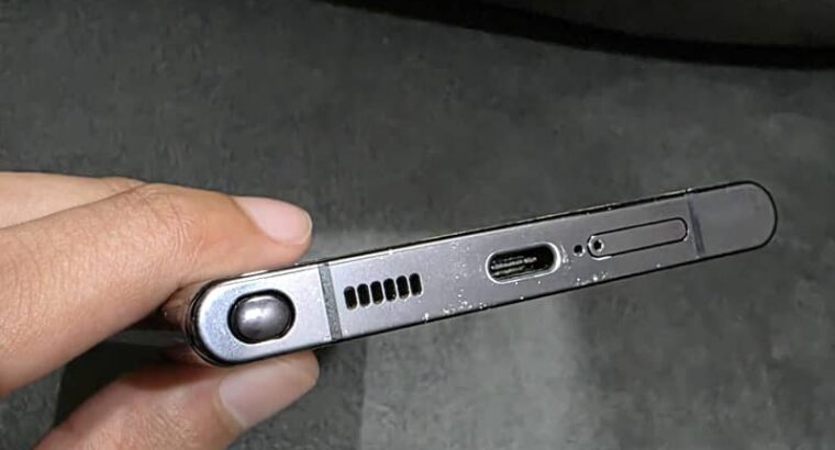 Samsung S22 Ultra