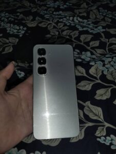 Infinix hot 60i - photo 1