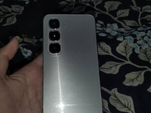 Infinix hot 60i