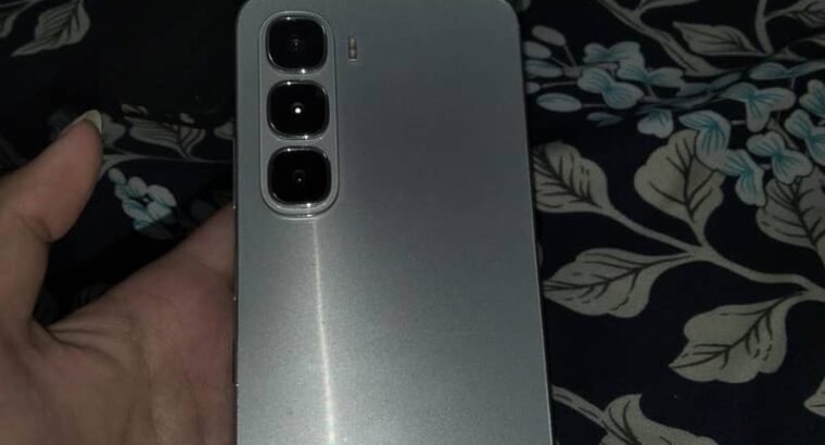 Infinix hot 60i