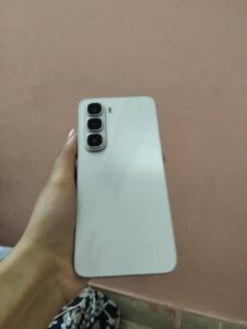 Infinix hot 60i - photo 2