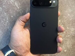 google pixel 9 pro XL