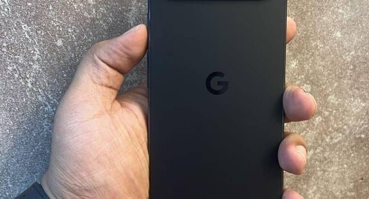 google pixel 9 pro XL