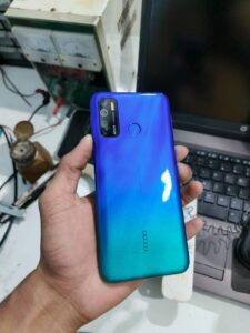 Tecno Spark 5 Pro - photo 1