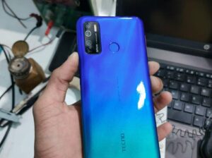 Tecno Spark 5 Pro