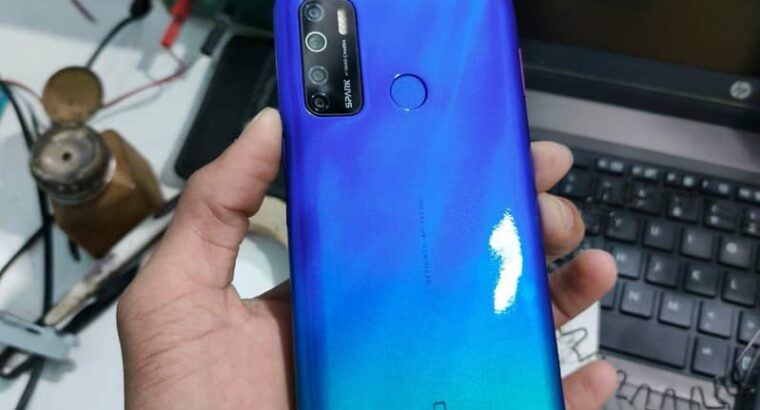 Tecno Spark 5 Pro