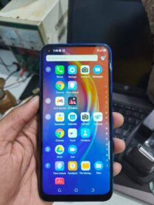 Tecno Spark 5 Pro - photo 3