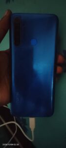 Realme 5 - photo 2