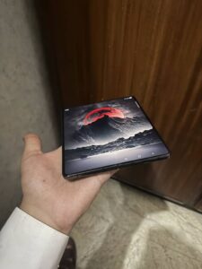 Samsung Galaxy Z Fold 4 - photo 1