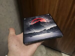 Samsung Galaxy Z Fold 4