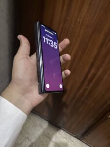 Samsung Galaxy Z Fold 4 - photo 3
