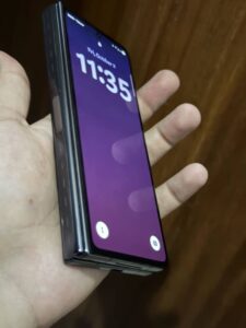 Samsung Galaxy Z Fold 4 - photo 4