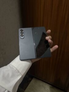 Samsung Galaxy Z Fold 4 - photo 5