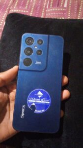 Sparx Neo X - photo 1