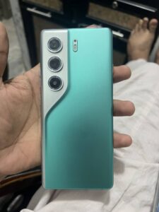 Tecno CAMON 40 Pro - photo 1