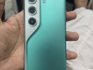 Tecno CAMON 40 Pro