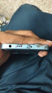 redmi note 13 - photo 1