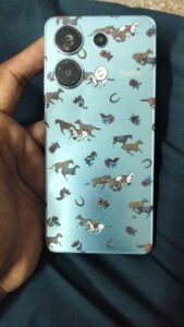 redmi note 13 - photo 2