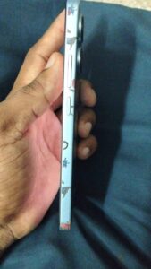 redmi note 13 - photo 4