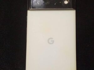 Google Pixel 6a