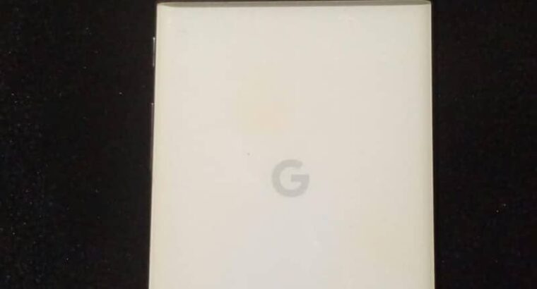 Google Pixel 6a