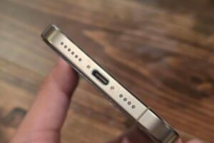 Apple iPhone 16 Pro Max Physical+E-Sim - photo 3