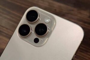 Apple iPhone 16 Pro Max Physical+E-Sim - photo 1
