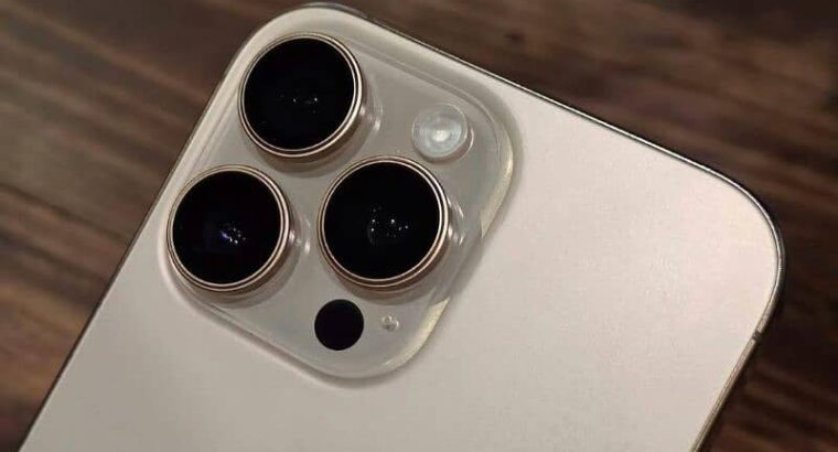 Apple iPhone 16 Pro Max Physical+E-Sim