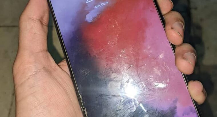 One Plus 7T