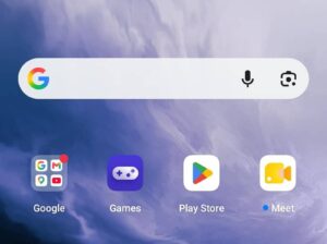 One Plus 7 Pro