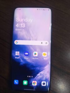 One Plus 7 Pro - photo 5