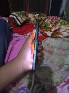 Xiaomi POCO F4 GT - photo 3