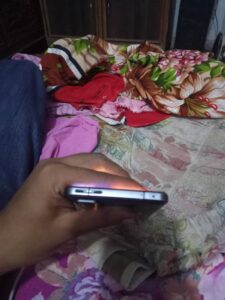 Xiaomi POCO F4 GT - photo 6