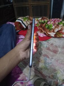 Xiaomi POCO F4 GT - photo 8